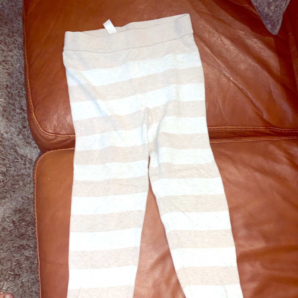 Girls leggings